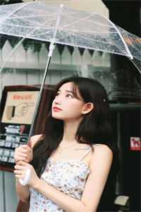 暮雪无情