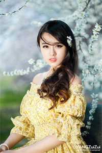 纯阳小师弟