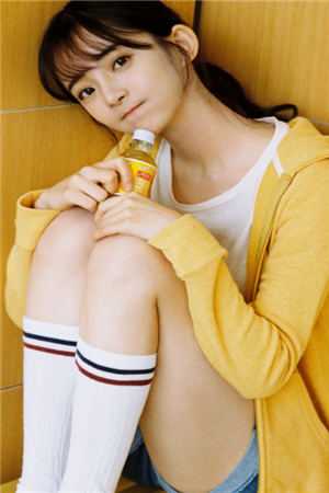 贵女太茶，谁让你们就好这一口？
