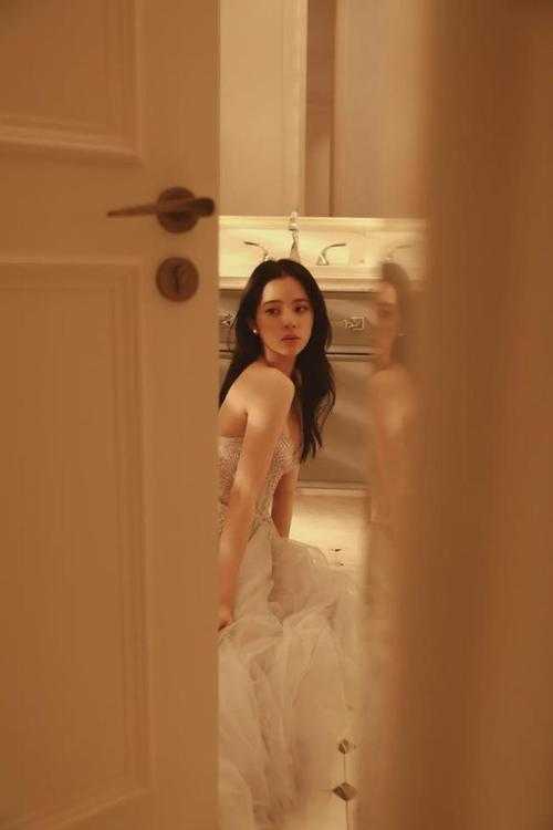 我是虐文女主早死的女儿