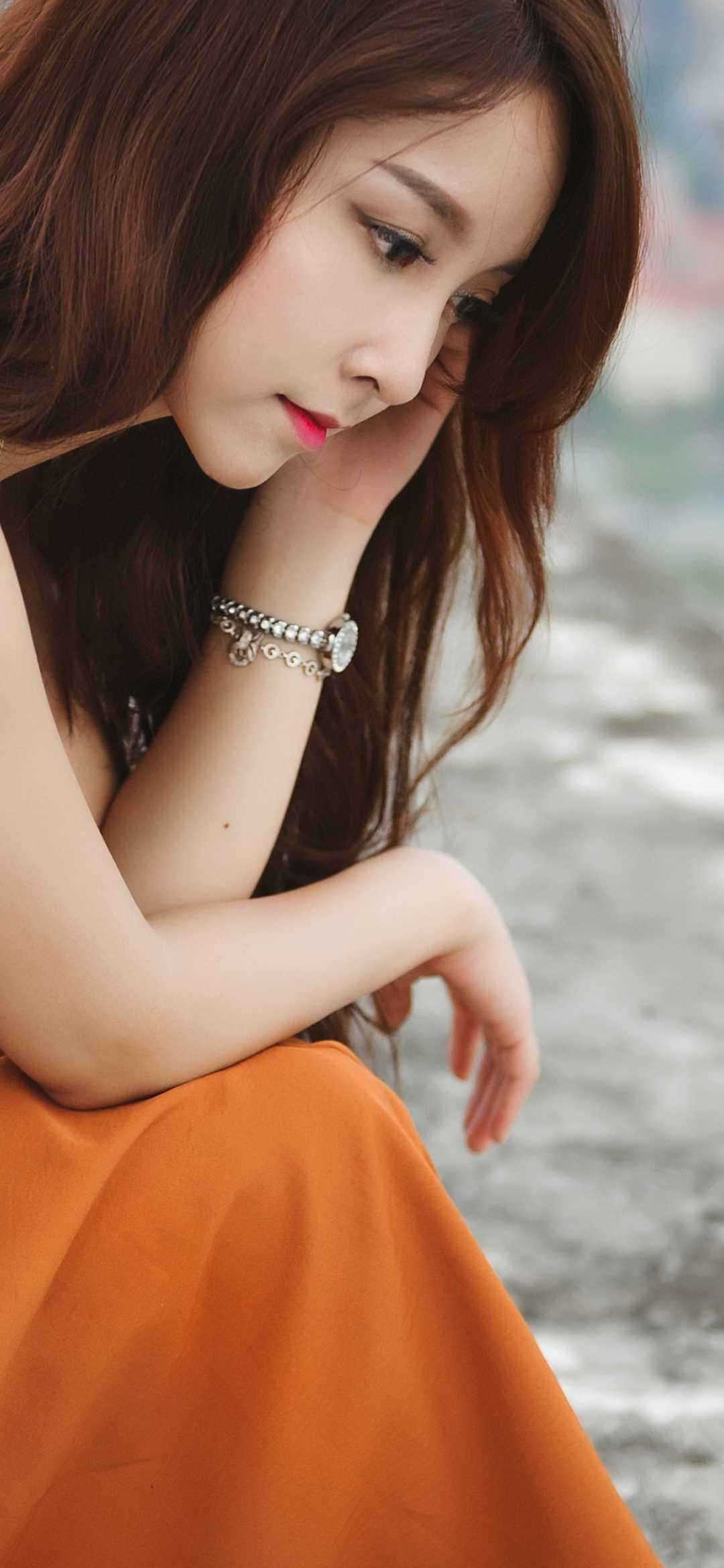 端午节，二十年前献祭给河神的女儿回来了