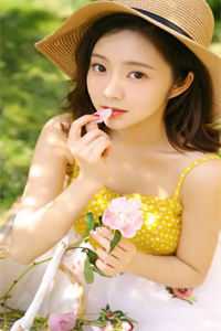 花颜乱