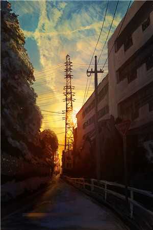 我在古代当县令，开局改造贫困县
