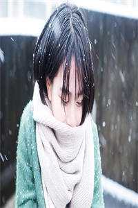 爱意陨落，归于人海