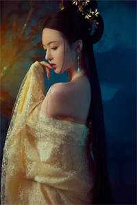 盛世谋臣：从风流庶子到一品王侯