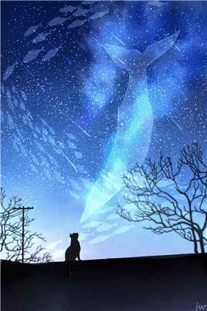 骤雨歇，故人绝