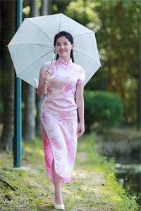 世上无人再似他