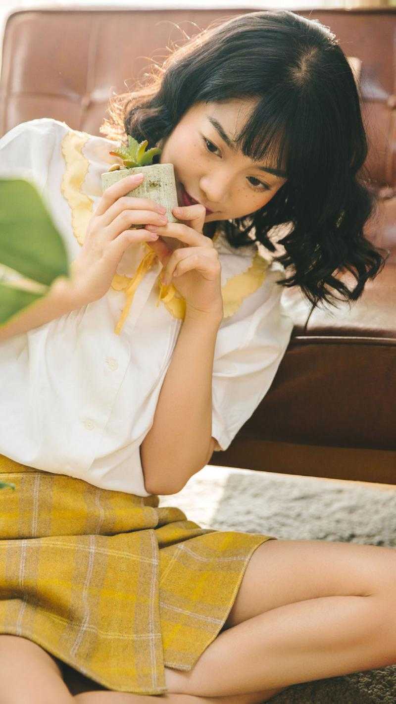 南言不沐春