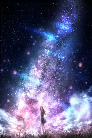 此去经年，你与四季皆过往