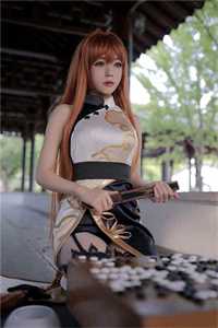 我在冷宫当红娘