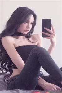 养女编写弹幕害我，我反手送她去死