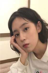 鸢尾溺于深海