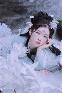 错爱成殇，莫彷徨