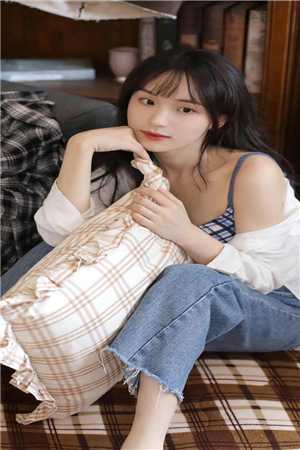 与君长诀，再无朝暮