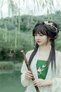 宴明花月朝暮思