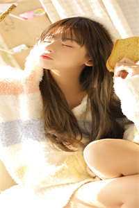 海棠眠情未遂