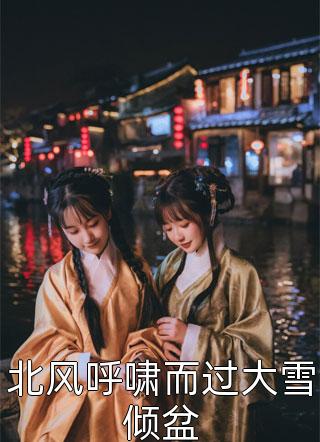 主母新婚入府，引暴戾王爷日日沦陷