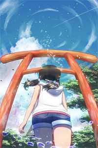 姜家女