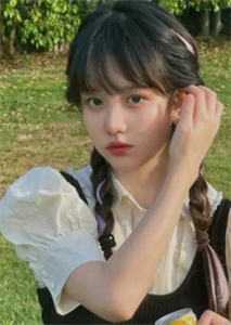 姜家女