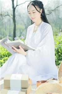 白月光一句话，佛子抛妻弃子