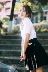 女子监狱修仙五年，出狱即无敌！