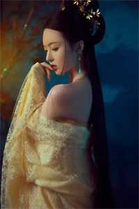 微微一笑媚倾城