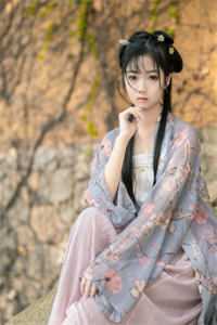 穿越之天命真女