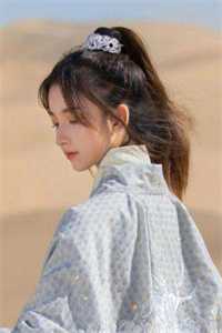 倾城王妃